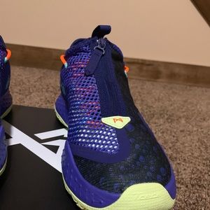 Nike PG 4 Gatorade’s